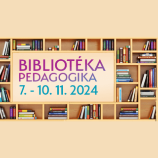 Program Vydavateľstva Slovart na podujatí Bibliotéka Pedagogika 2024