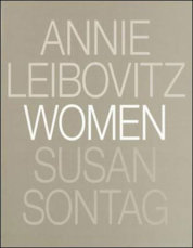 Women A. Leibovitz