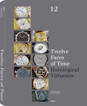 Twelve Faces of Time Ralf Baumgarten