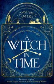 A Witch in Time