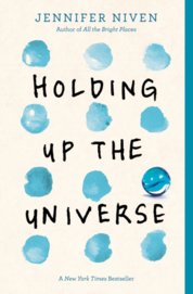 Holding up the Universe