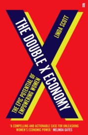 The Double X Economy