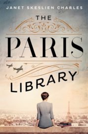 The Paris Library