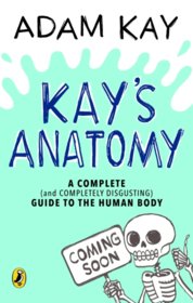 Kays Anatomy