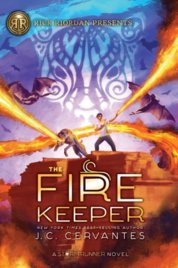 The Fire Keeper