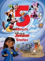 5-Minute Disney Junior