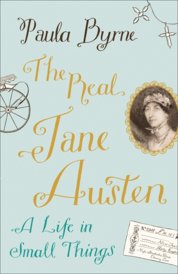 Real Jane Austen