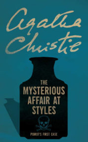 Mysterious Affair Styles