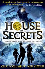 House of Secrets