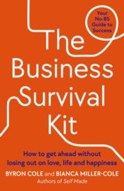 The Business Survival Kit