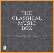 Classsical Music Box