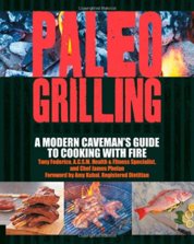 Paleo Grilling