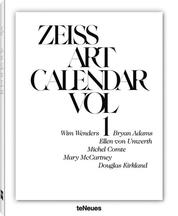 Zeiss Art Calendar Vol. 1