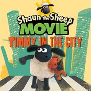 Shaun the Sheep Movie - Timmy in the City