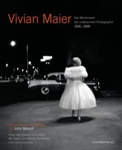 Vivian Maier Mesterwerk