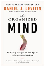 Organized Mind