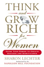 Think And Grow Rich For Women