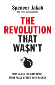 The Revolution That Wasn't