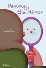 Penny, the Mirror