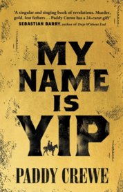 My Name is Yip