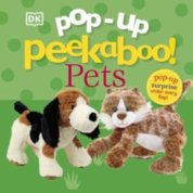 Pop-Up Peekaboo! Pets