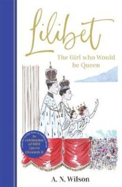 Lilibet: The Girl Who Would be Queen