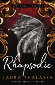 Rhapsodic