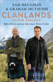 Clanlands in New Zealand