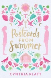 Postcards from Summer