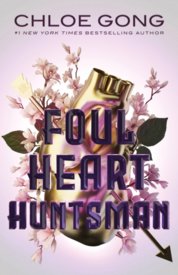 Foul Heart Huntsman