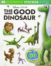 GOOD DINOSAUR EXP