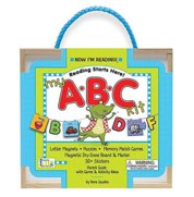 Now IM Reading Abc Kit: My Abc Kit