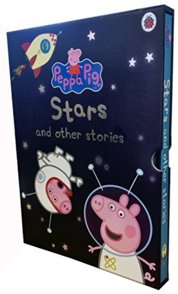 Peppa Stars and Other Stories