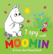 I Spy With Moomin