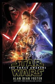 Star Wars The Force Awakens