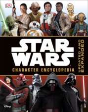 Star Wars™ Character Encyclopedia