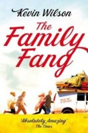 Family Fang