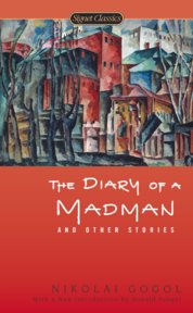 Diary of a Madman and Other Stories