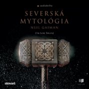 Audiokniha Severská mytológia