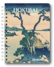 2025 Hokusai špirálový