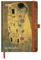 2025 Gustav Klimt veľký