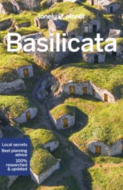 Lonely Planet Basilicata