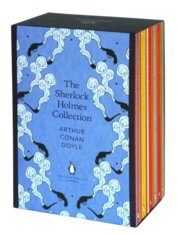 Sherlock Holmes Collection