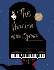 The Phantom of the Opera