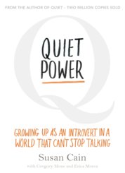 Quiet Power