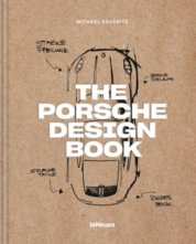 The Porsche Design Book