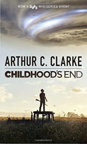 Childhoods End