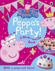 Peppas Party