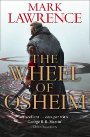 Red Queen’S War  The Wheel Of Osheim