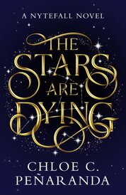 The Stars are Dying